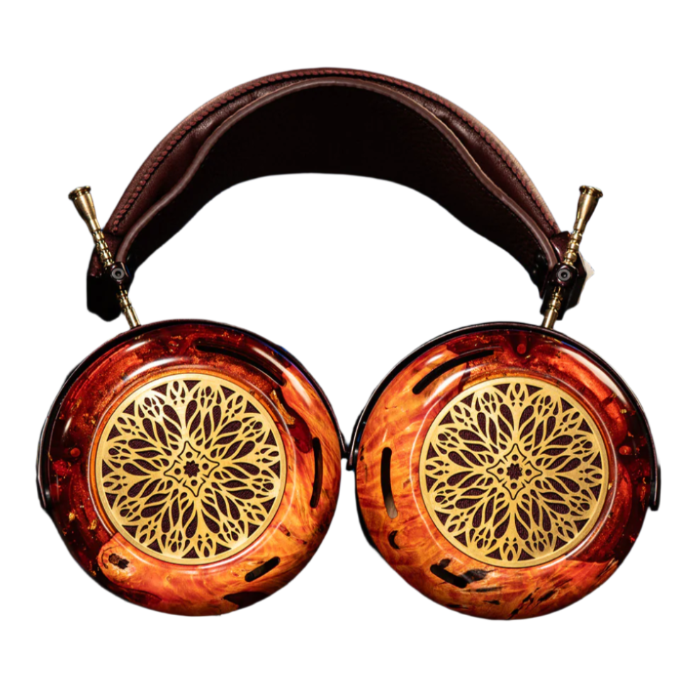 Atrium Open Stabilized 8.1.25 – ZMF Headphones