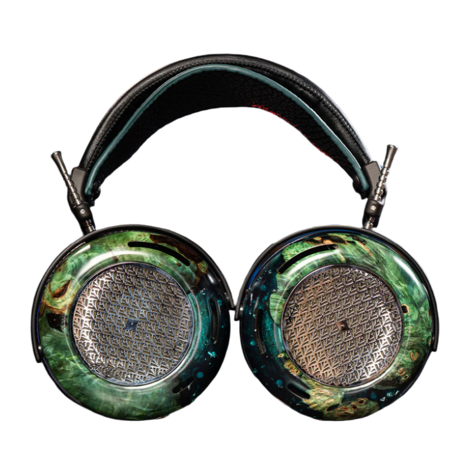 LIMITED DROP 8.01.25 – ZMF Headphones