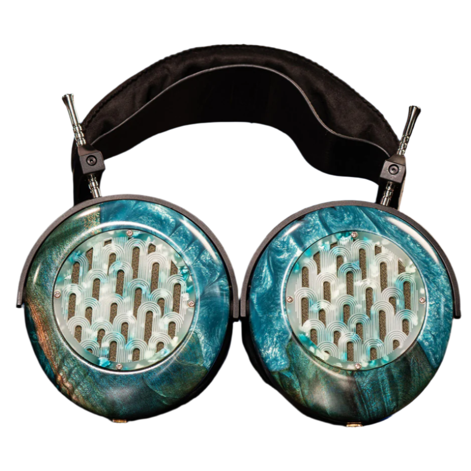 LIMITED DROP 8.01.25 – ZMF Headphones
