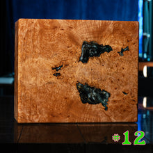 Load image into Gallery viewer, Wooden Display Case Drop 8.1.25
