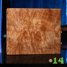Load image into Gallery viewer, Wooden Display Case Drop 8.1.25
