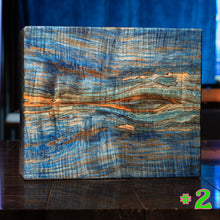 Load image into Gallery viewer, Wooden Display Case Drop 8.1.25
