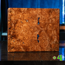 Load image into Gallery viewer, Wooden Display Case Drop 8.1.25
