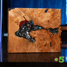 Load image into Gallery viewer, Wooden Display Case Drop 8.1.25
