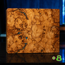 Load image into Gallery viewer, Wooden Display Case Drop 8.1.25
