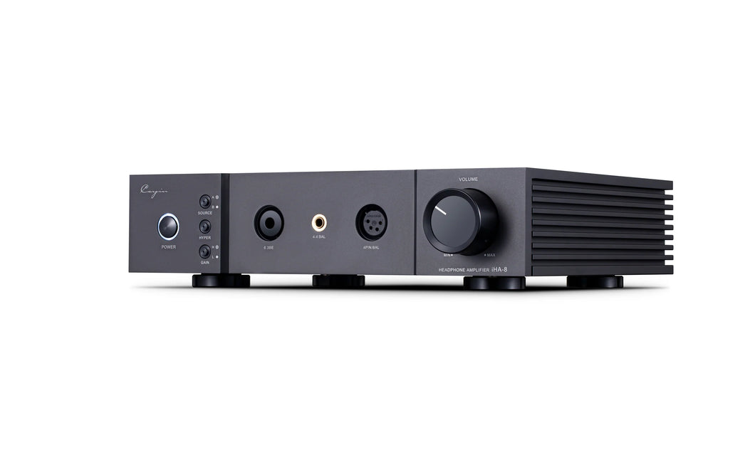 Cayin iHA-8 Amp