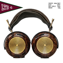 Load image into Gallery viewer, Caldera Open LTD Walnut Burl
