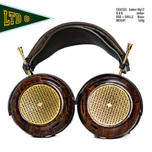 Load image into Gallery viewer, Caldera Open LTD Walnut Burl
