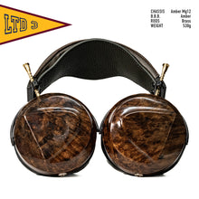 Load image into Gallery viewer, Caldera Closed LTD Walnut Burl
