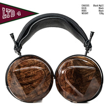 Load image into Gallery viewer, Caldera Closed LTD Walnut Burl
