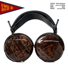 Load image into Gallery viewer, Caldera Closed LTD Walnut Burl
