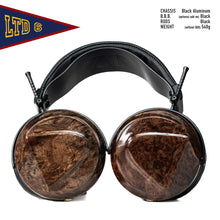 Load image into Gallery viewer, Caldera Closed LTD Walnut Burl
