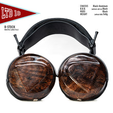 Load image into Gallery viewer, Caldera Closed LTD Walnut Burl
