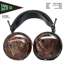 Load image into Gallery viewer, Caldera Closed LTD Walnut Burl
