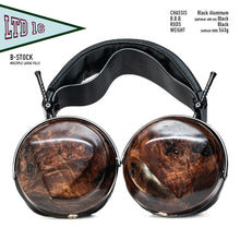 Load image into Gallery viewer, Caldera Closed LTD Walnut Burl
