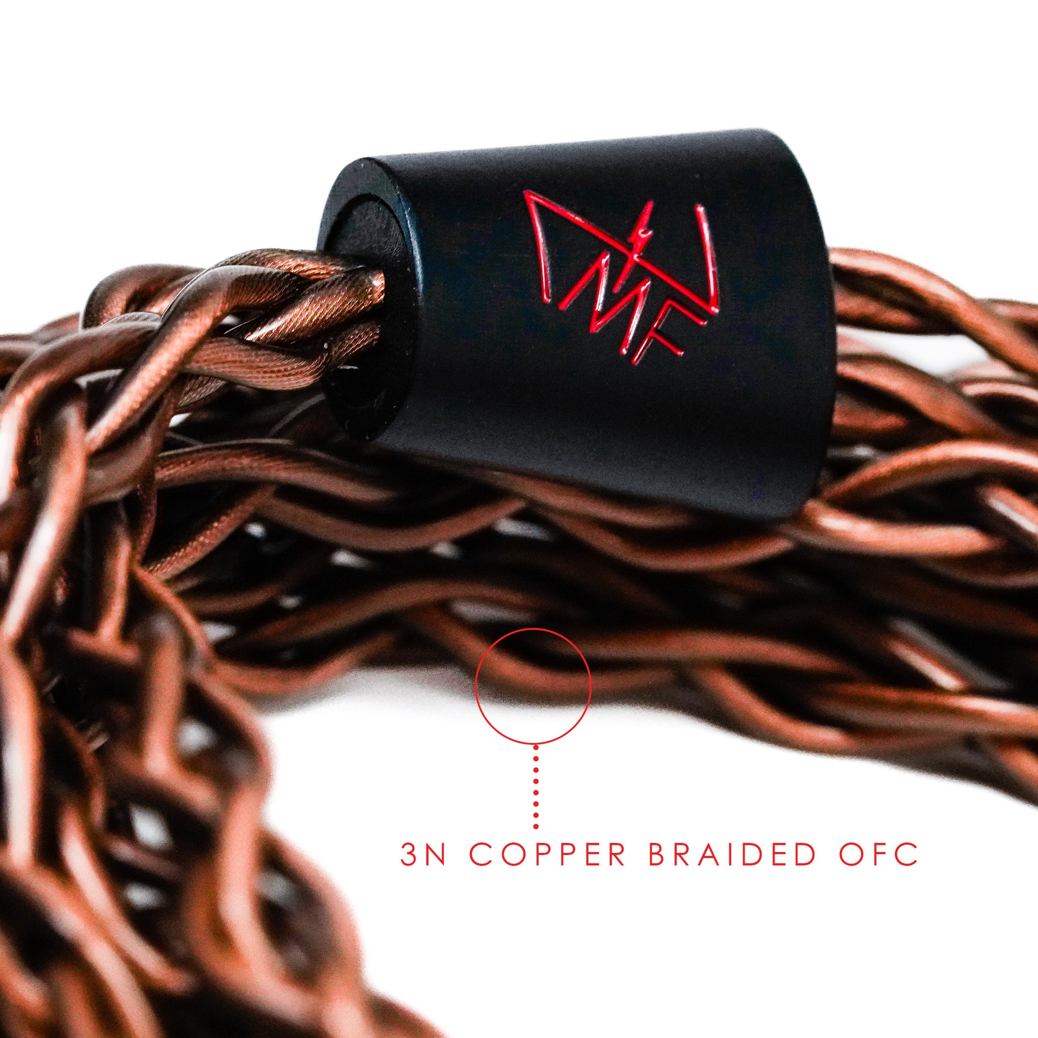 The Pro Cable – ZMF Headphones