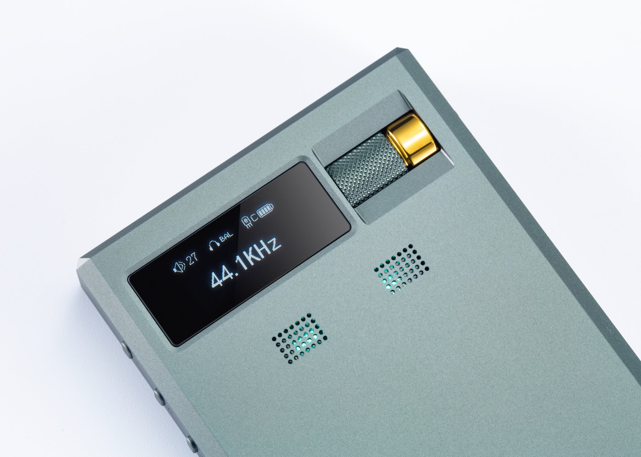 Cayin RU9 – ZMF Headphones