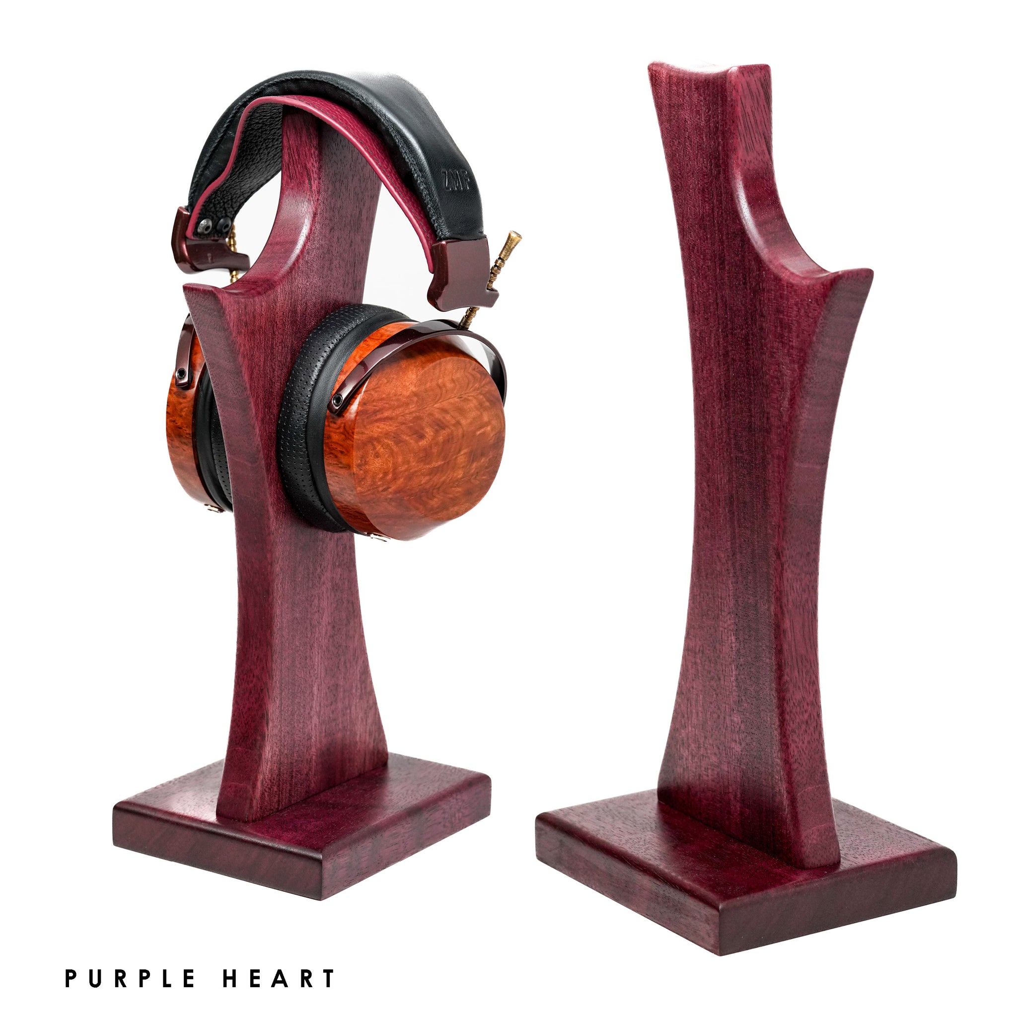 Zmf 2024 headphone stand