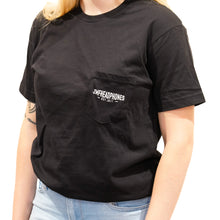 Load image into Gallery viewer, ZMF Pocket Tee
