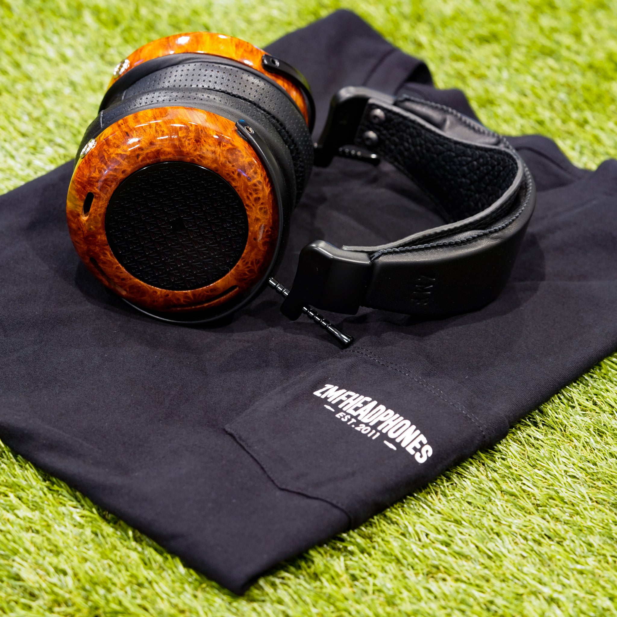 ZMF