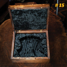 Load image into Gallery viewer, Wooden Display Case Drop 11.28.25
