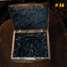 Load image into Gallery viewer, Wooden Display Case Drop 11.28.25
