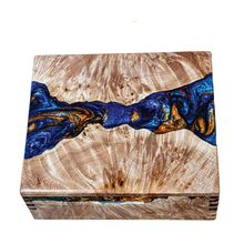 Load image into Gallery viewer, Wooden Display Case Drop 11.28.25
