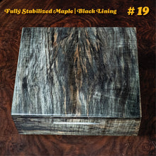 Load image into Gallery viewer, Wooden Display Case Drop 11.28.25
