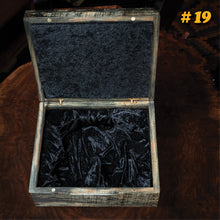 Load image into Gallery viewer, Wooden Display Case Drop 11.28.25
