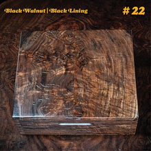 Load image into Gallery viewer, Wooden Display Case Drop 11.28.25
