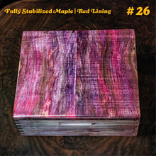 Load image into Gallery viewer, Wooden Display Case Drop 11.28.25
