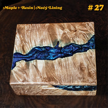 Load image into Gallery viewer, Wooden Display Case Drop 11.28.25
