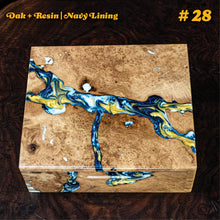 Load image into Gallery viewer, Wooden Display Case Drop 11.28.25
