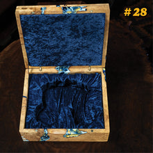 Load image into Gallery viewer, Wooden Display Case Drop 11.28.25
