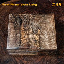 Load image into Gallery viewer, Wooden Display Case Drop 11.28.25
