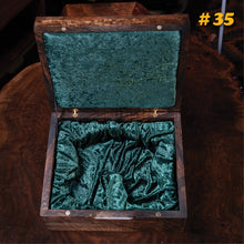 Load image into Gallery viewer, Wooden Display Case Drop 11.28.25
