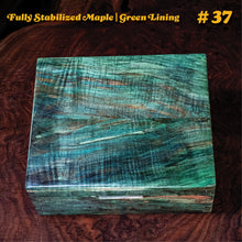 Load image into Gallery viewer, Wooden Display Case Drop 11.28.25
