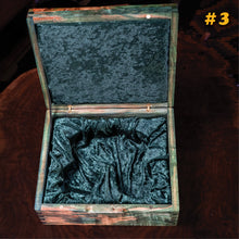 Load image into Gallery viewer, Wooden Display Case Drop 11.28.25
