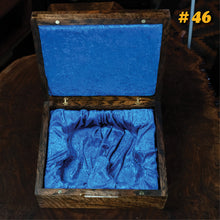 Load image into Gallery viewer, Wooden Display Case Drop 11.28.25
