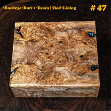 Load image into Gallery viewer, Wooden Display Case Drop 11.28.25
