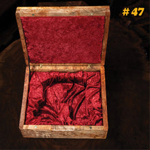 Load image into Gallery viewer, Wooden Display Case Drop 11.28.25
