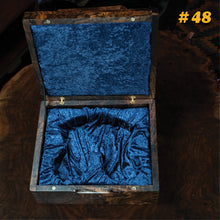 Load image into Gallery viewer, Wooden Display Case Drop 11.28.25
