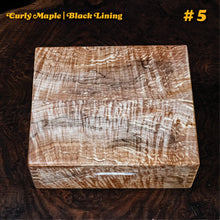 Load image into Gallery viewer, Wooden Display Case Drop 11.28.25
