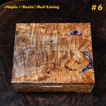 Load image into Gallery viewer, Wooden Display Case Drop 11.28.25
