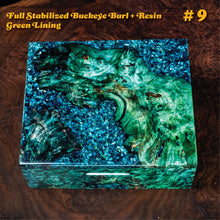 Load image into Gallery viewer, Wooden Display Case Drop 11.28.25
