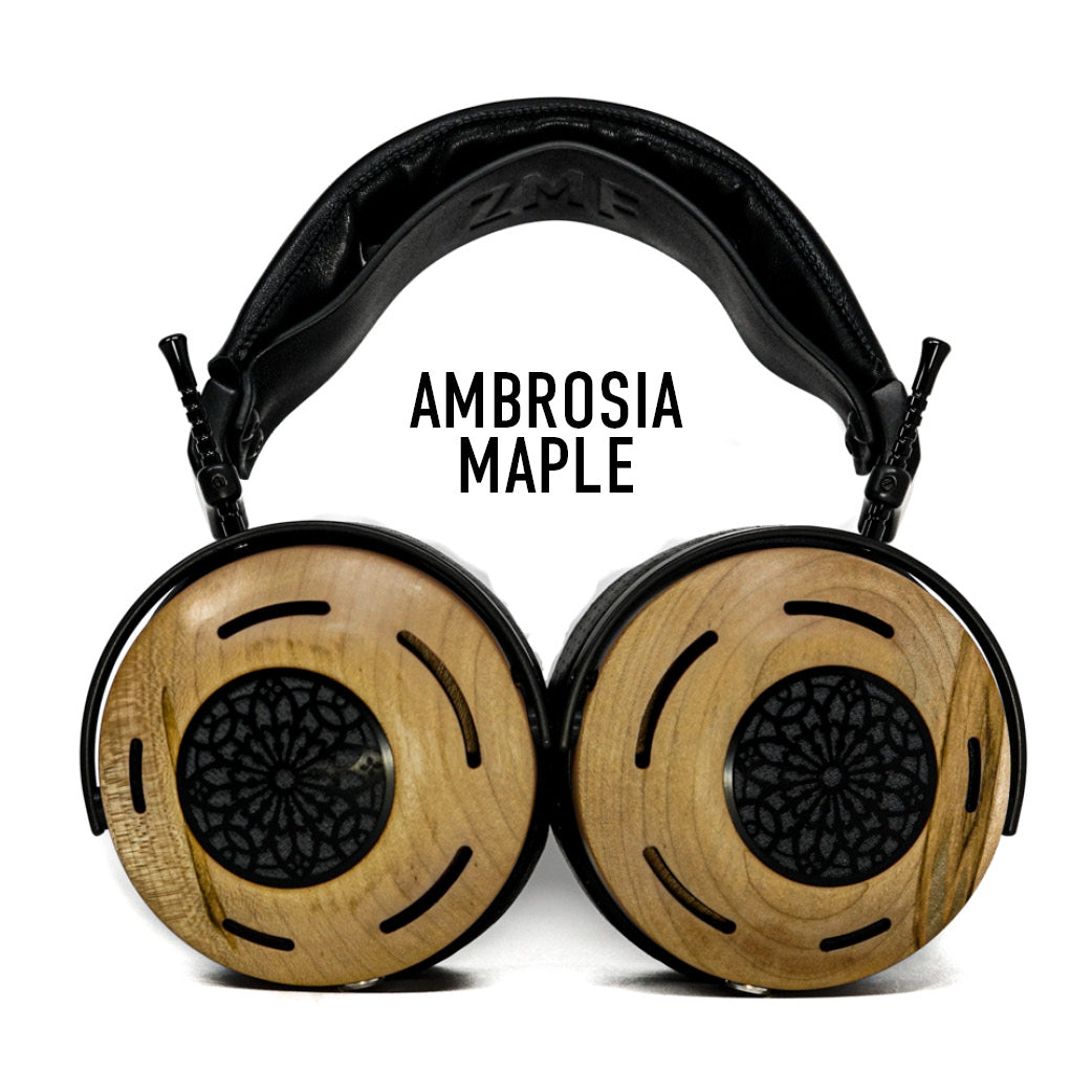 Auteur Classic – ZMF Headphones