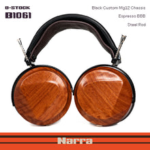 Load image into Gallery viewer, Caldera Closed \\ B \\ DEMO \\ OVERRUN 11.28.25
