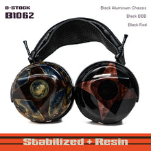 Load image into Gallery viewer, Caldera Closed \\ B \\ DEMO \\ OVERRUN 11.28.25
