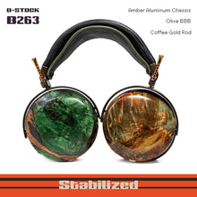 Load image into Gallery viewer, Atrium Closed \\ B \\ DEMO \\ OVERRUN 11.28.25
