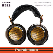 Load image into Gallery viewer, Caldera \\ B \\ DEMO \\ OVERRUN 11.28.25
